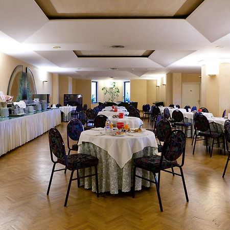 Hotel San Michele Caltanissetta Luaran gambar