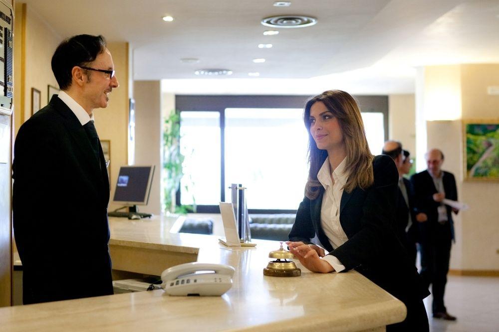 Hotel San Michele Caltanissetta Luaran gambar