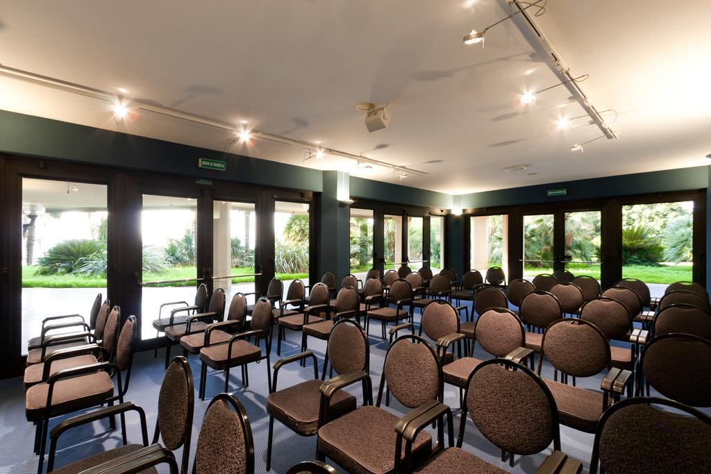Hotel San Michele Caltanissetta Luaran gambar