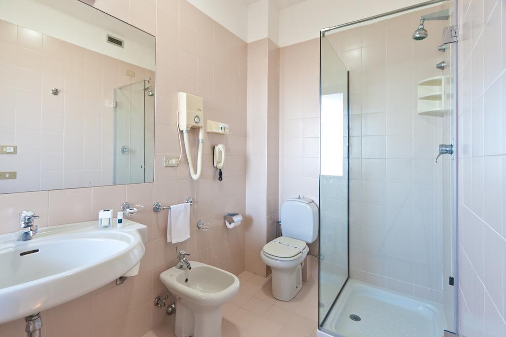 Hotel San Michele Caltanissetta Luaran gambar