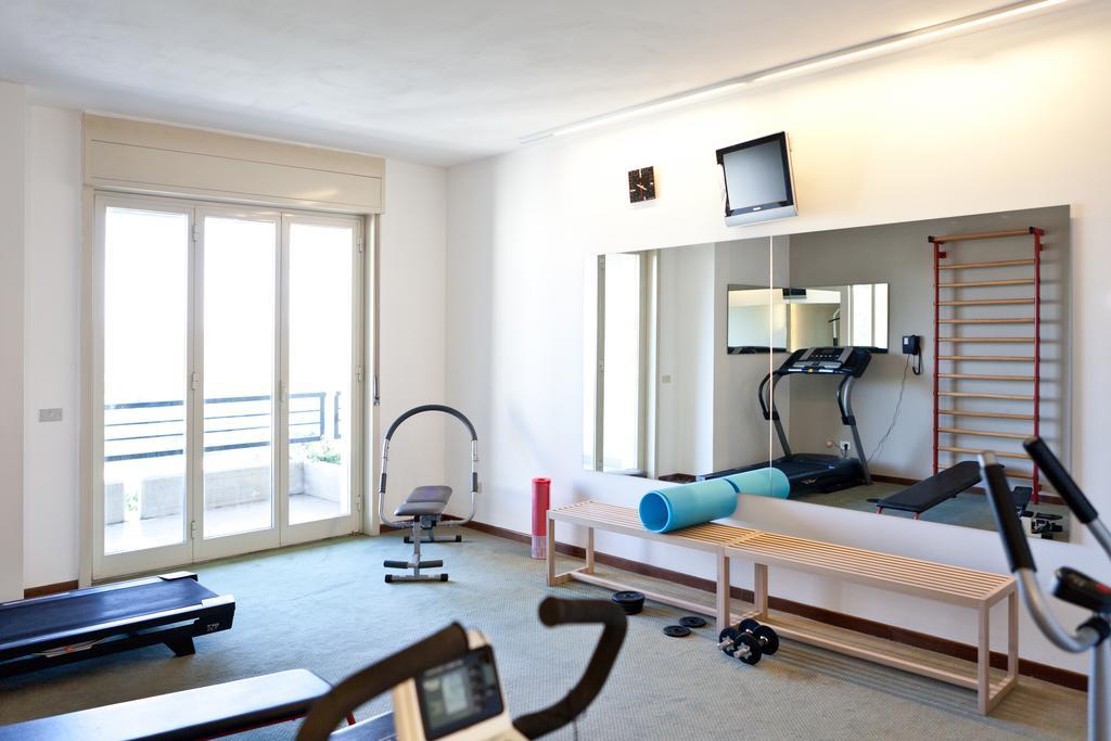 Hotel San Michele Caltanissetta Luaran gambar