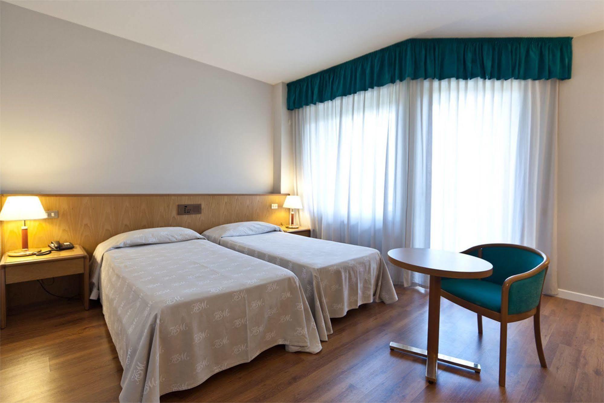 Hotel San Michele Caltanissetta Luaran gambar