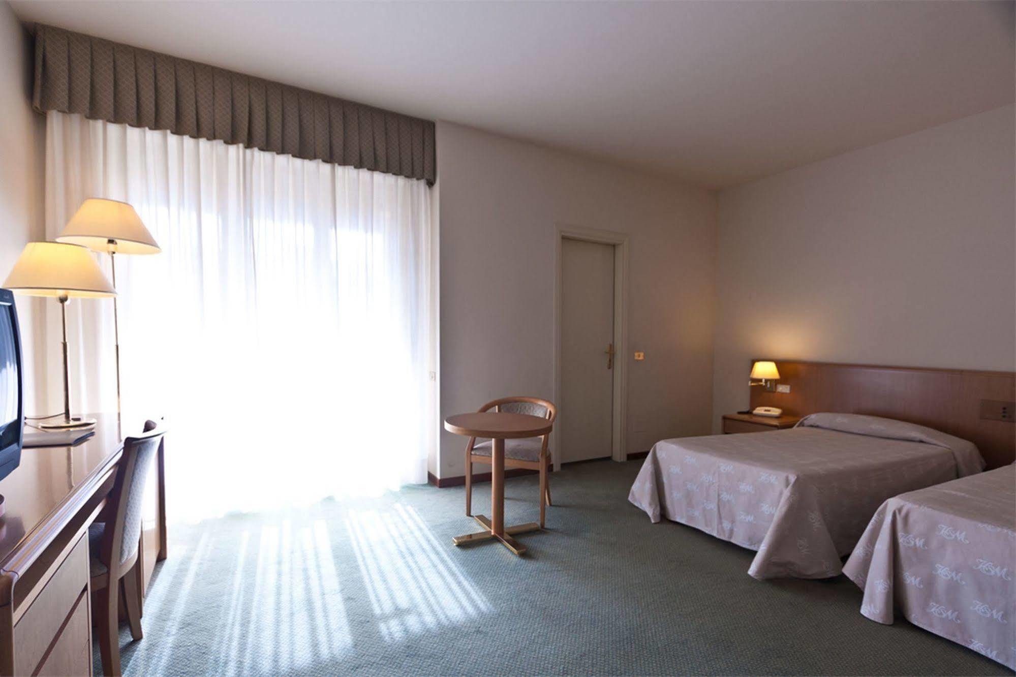 Hotel San Michele Caltanissetta Luaran gambar
