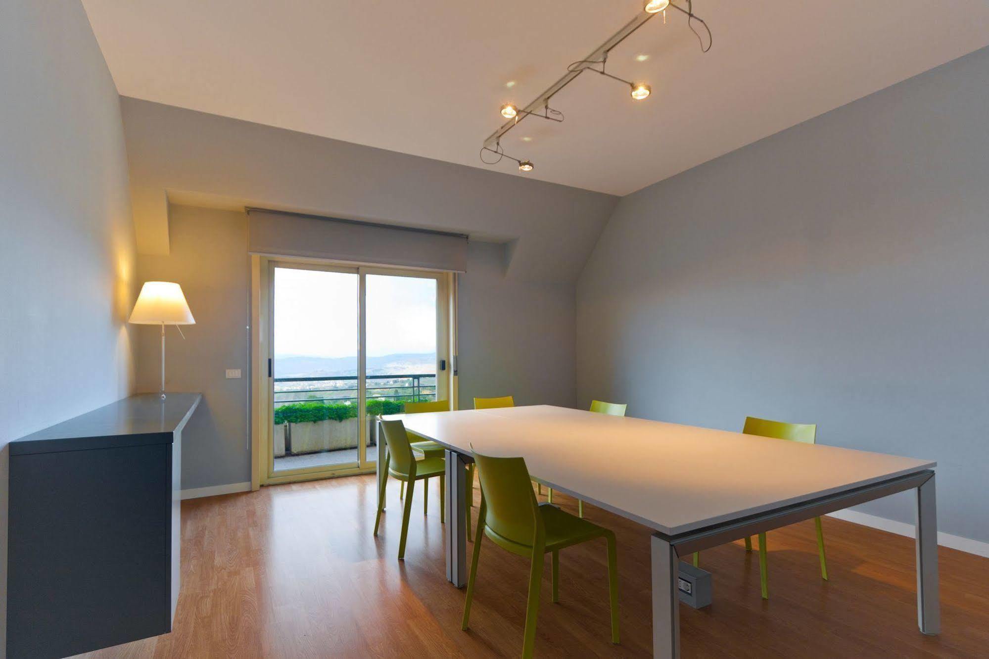 Hotel San Michele Caltanissetta Luaran gambar